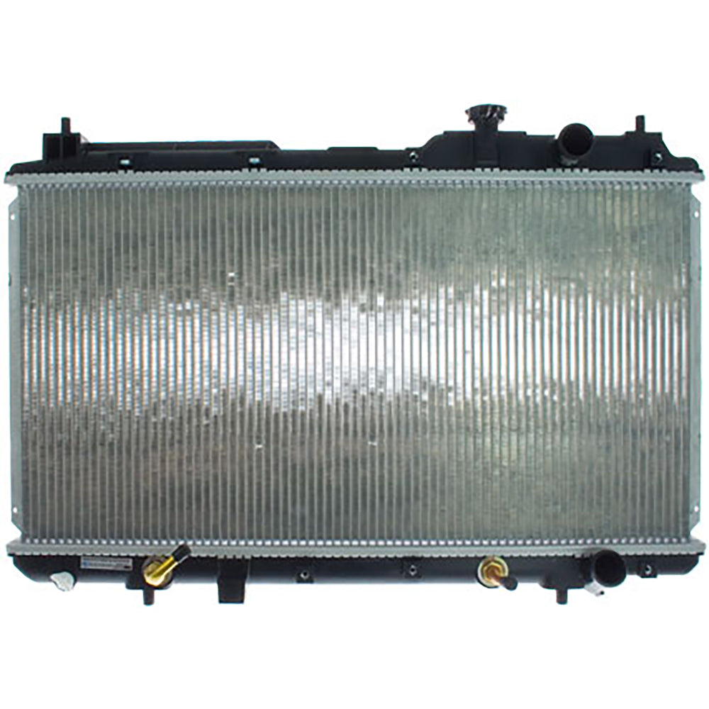 Radiator 97-01 Honda Crv 2.0L L4 A/mt 24-80657