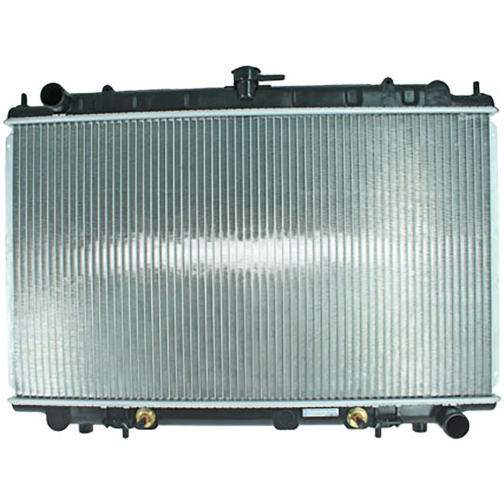 Radiator 94-99 Maxima 3.0L V6 A/mt 24-80666