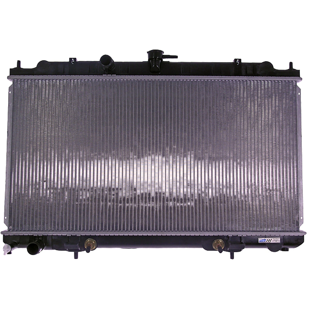 Radiator Sentra 1.8L L4 A/mt (xe, Gxe) 24-80669