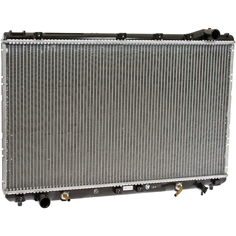 Radiator 94-96 Camry / ES300 3.0L V6 A/mt 24-80682