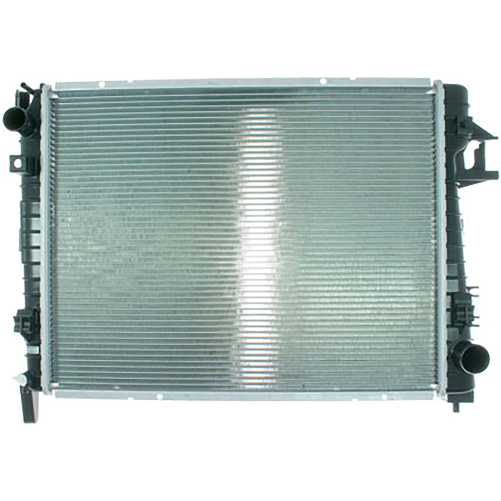 Radiator 02-03 Dodge Ram 3.7/4.7L V6 at 24-80687