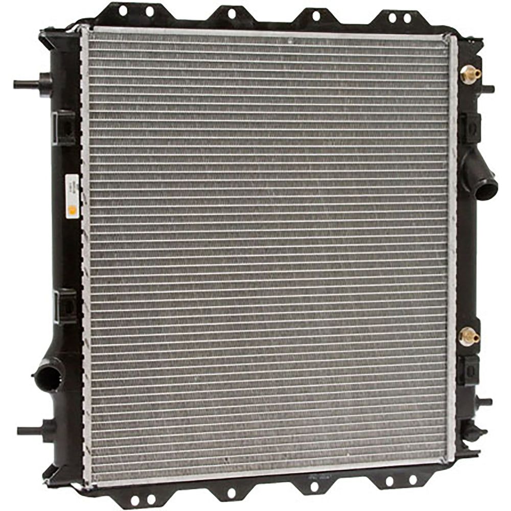 Radiator 01-05 Pt Cruiser 2.0/2.4L L4 A/mt 24-80695