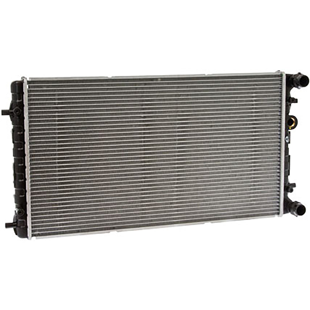 Radiator 98-04 Vw Beetle 1.8/1.9L 24-80716
