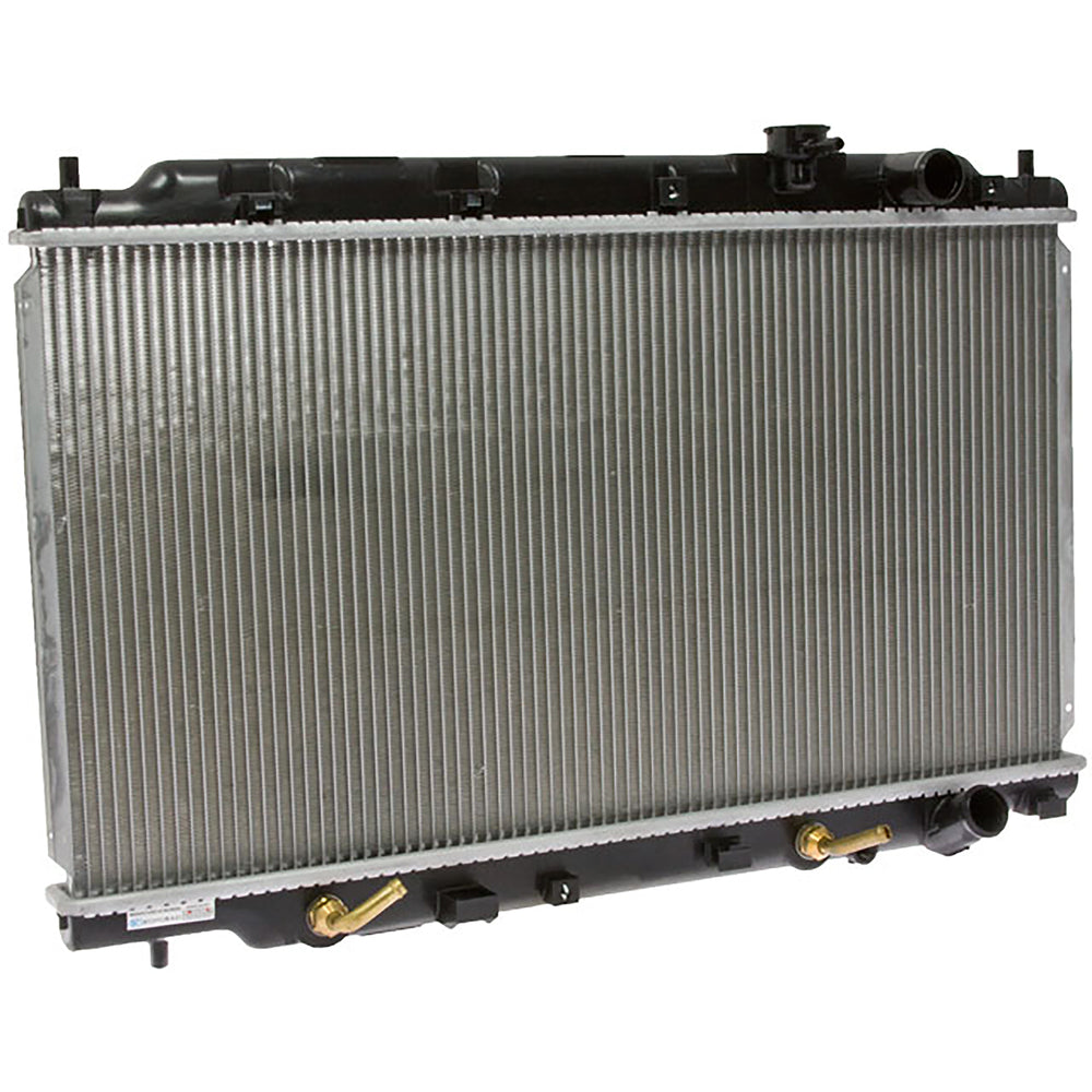 Radiator 94-01 Acura Integra At/mt 24-80723