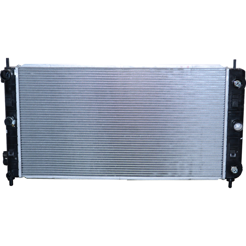 Radiator 04-06 Chevy Malibu 3.5L 24-80726
