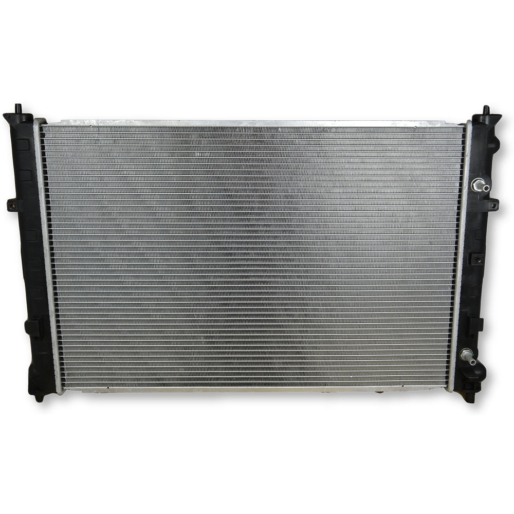 Radiator 02-06 Mazda Mpv 3.0L W/o Tow 24-80730