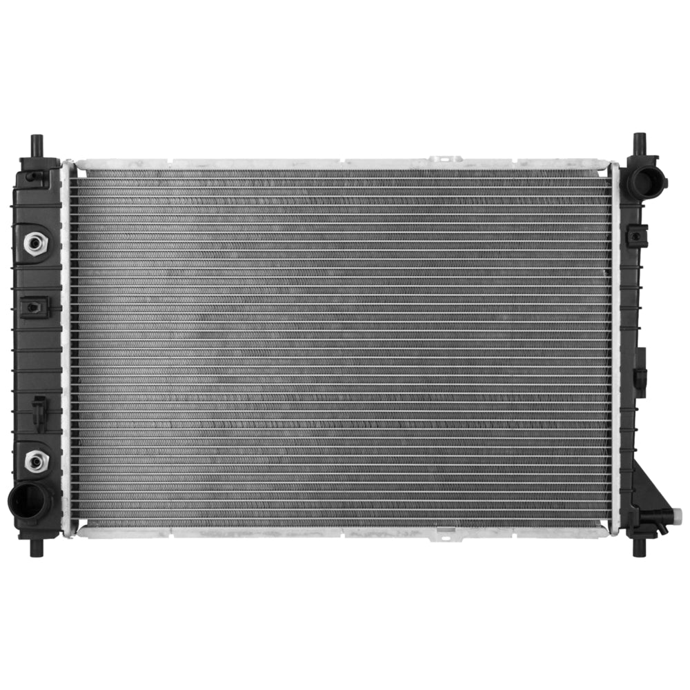 Radiator Ford Mustang 4.6L 02-04 24-80758