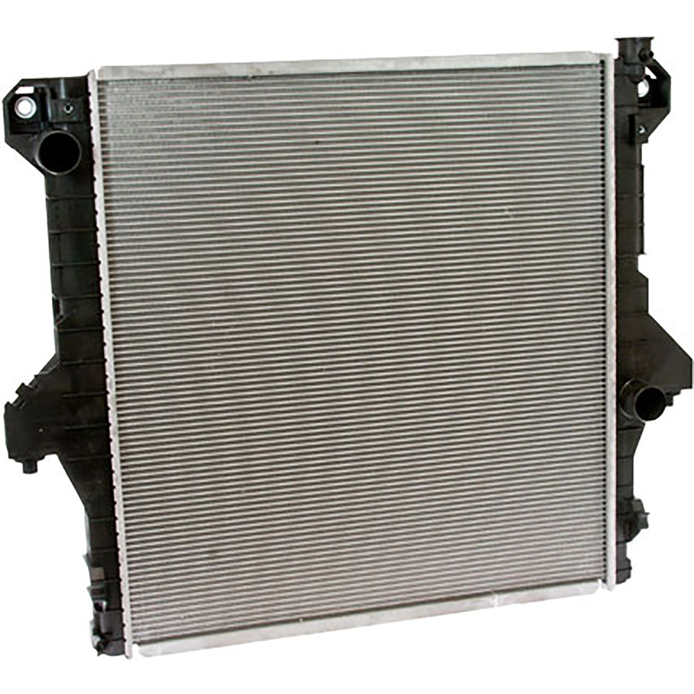 Radiator Dodge Diesel Ram 5.9 03-07 24-80760