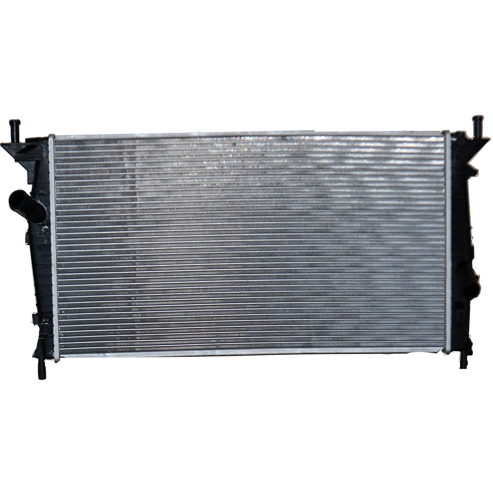 Radiator 04-06 Mazda 3 2.0/2.3L 24-80767