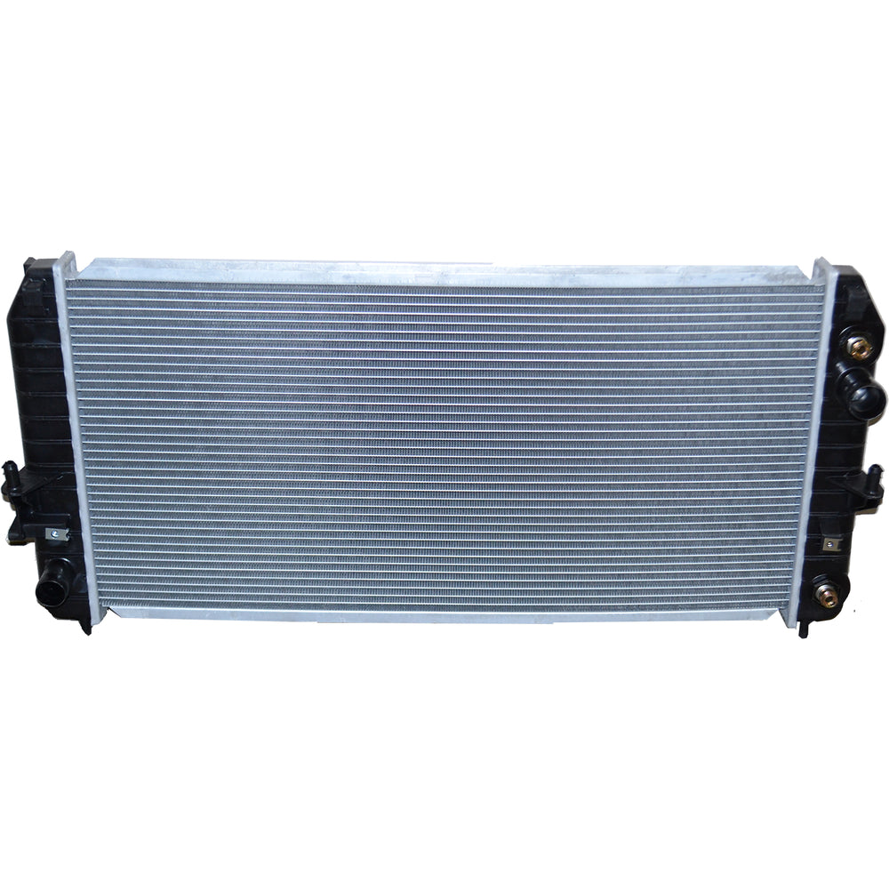 Radiator Cadillac Dts Buick Lucerne 06-08 24-80772