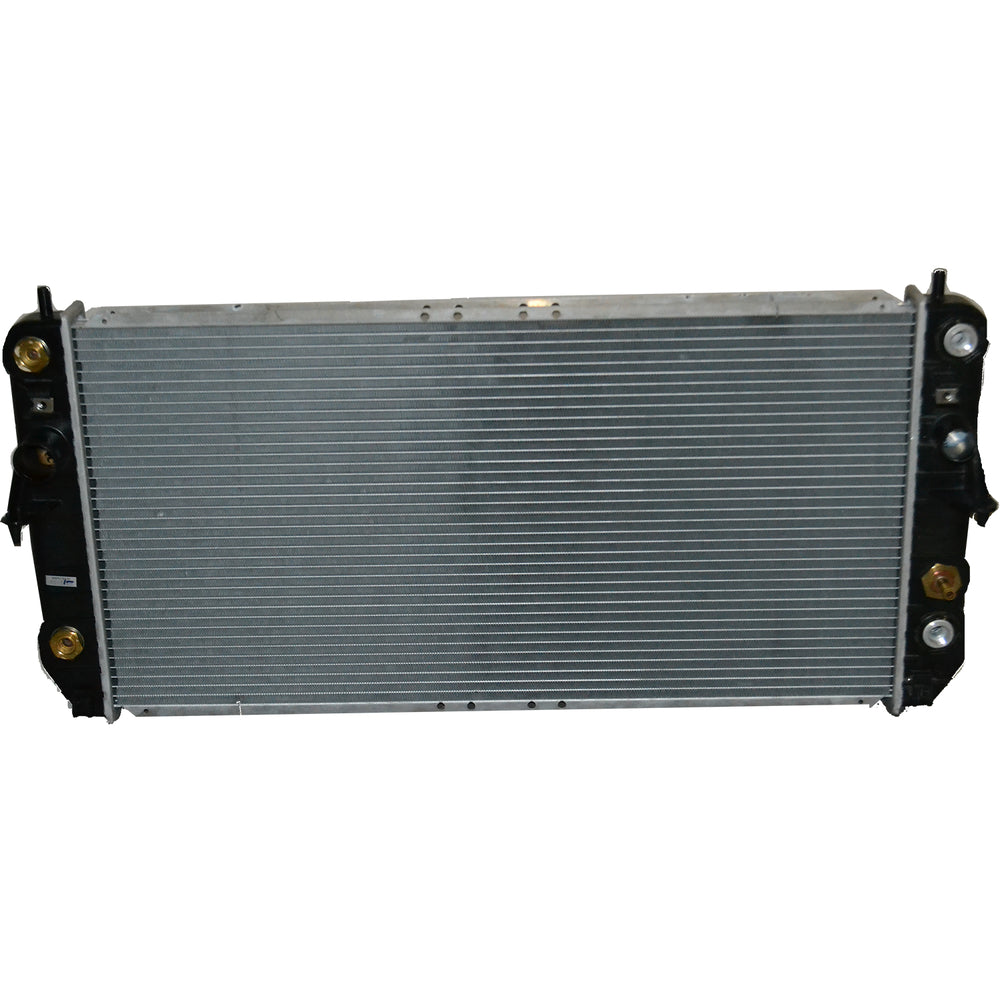Radiator Cadillac Deville 2000 24-80776