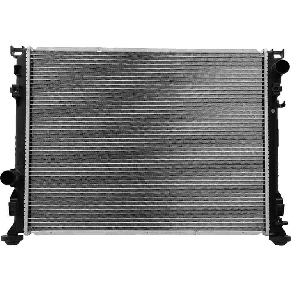 Radiator 05-07 Chrysl 300/DODGE Charger Magnum 24-80781