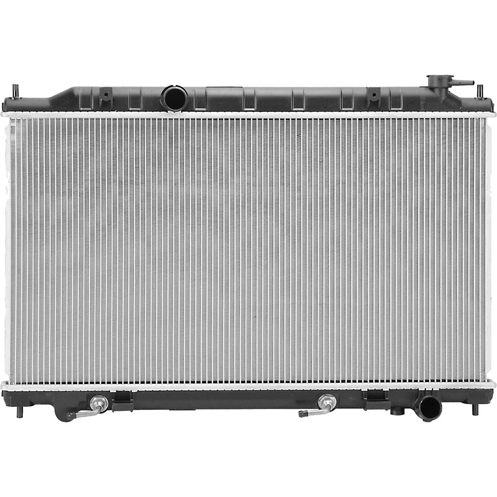 Radiator 04-06 Nissan Maxima 3.5L at 4 Speed 24-80808