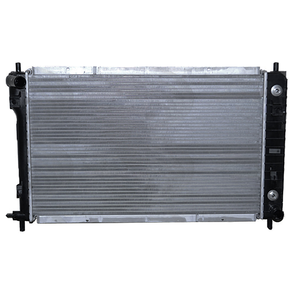 Radiator 06-07 Chev Equinox Pont Torrent 3.4L at 24-80811