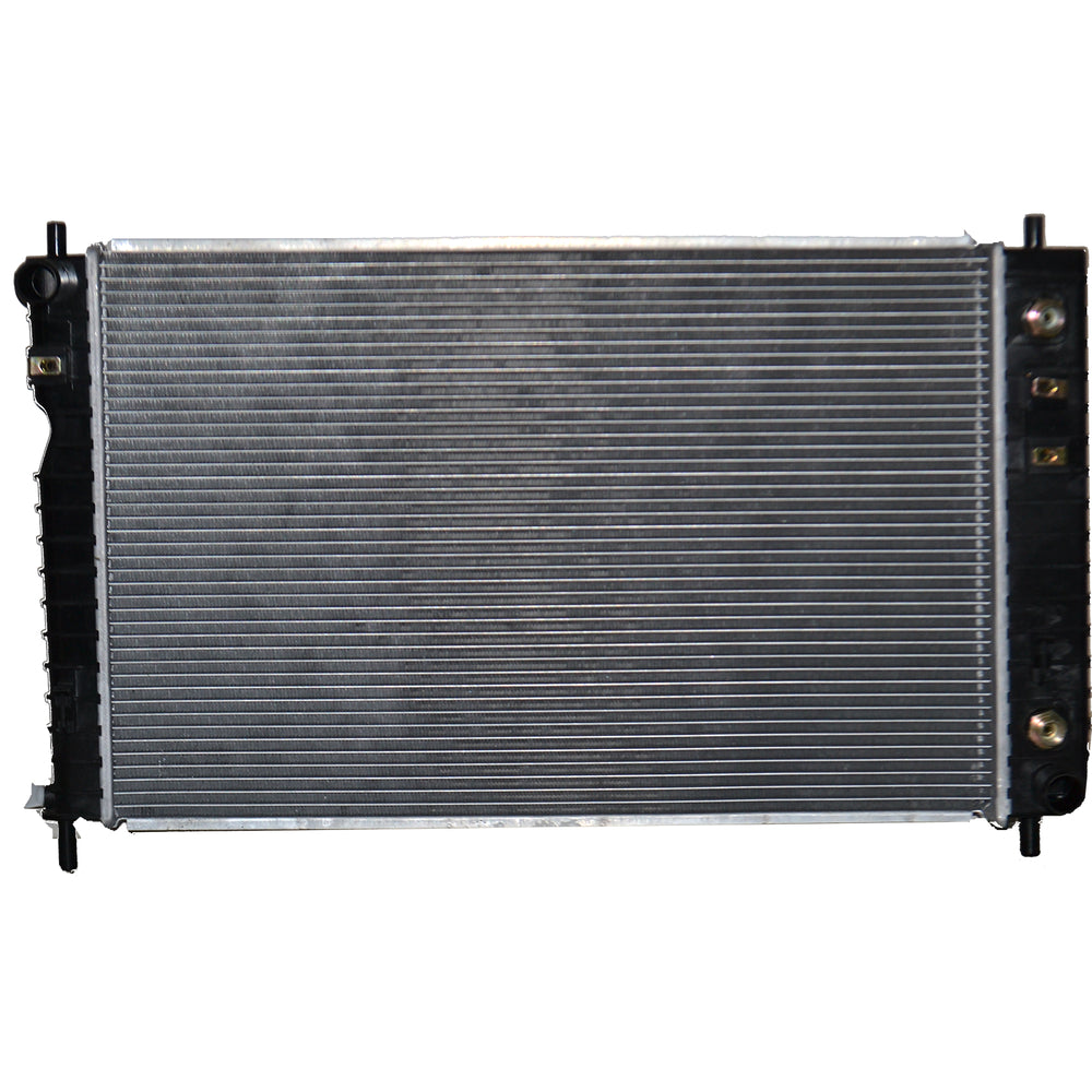 Radiator 2005 Chev Equinox 3.4L at 24-80813