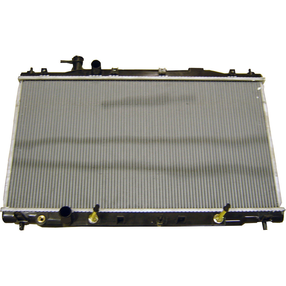 Radiator 07-08 Honda Crv 2.4L at Japan Built 24-80817