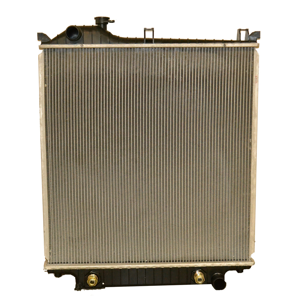 Radiator 06-08 Ford Explorer 2006 Mountaineer 4.0/4.6L 24-80819