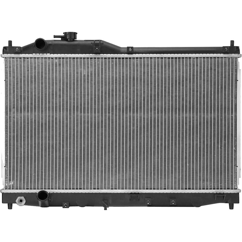 Radiator 00-08 Honda S2000 2.0/2.2L Mt 24-80822