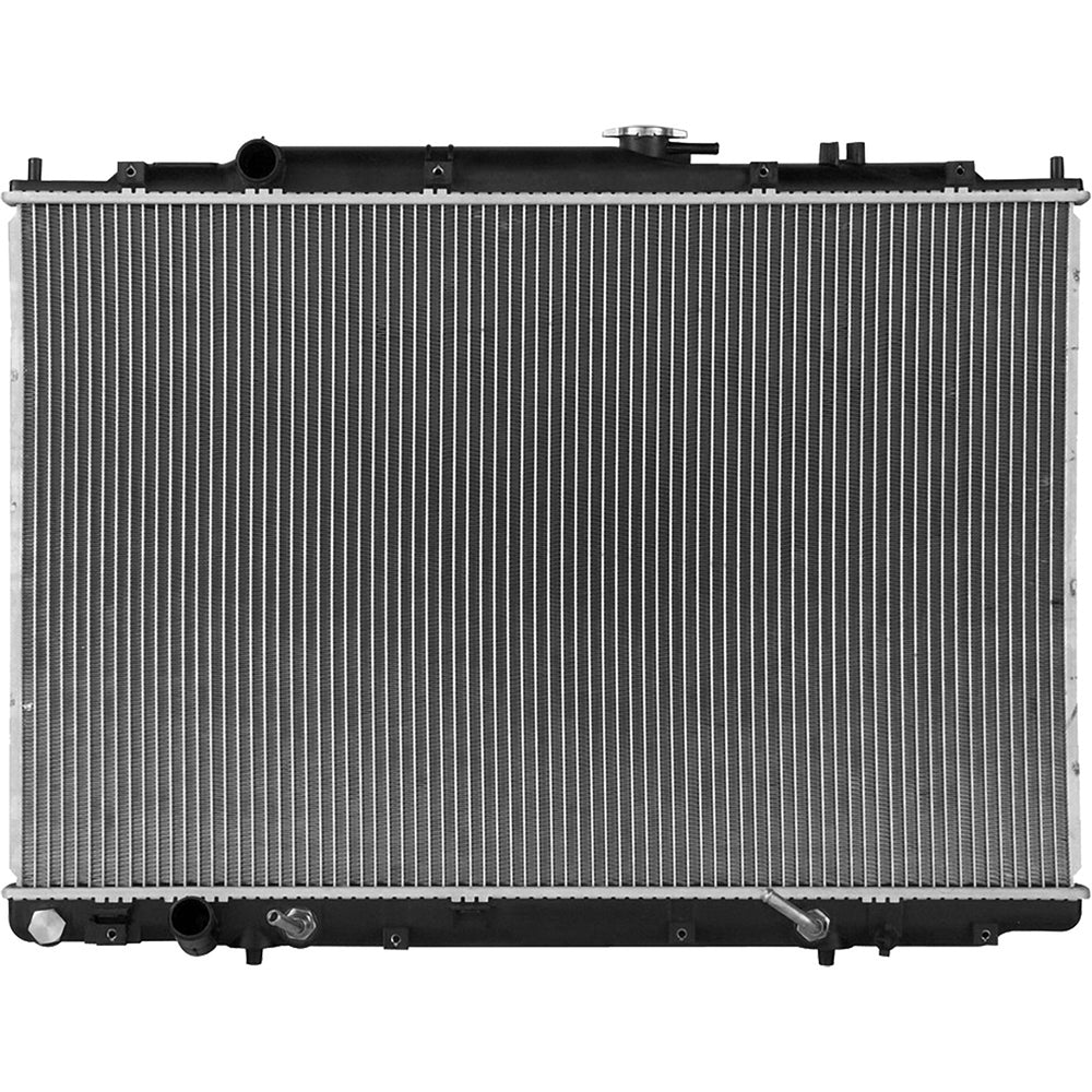 Radiator 03-06 Acura Mdx 3.5L at 24-80824