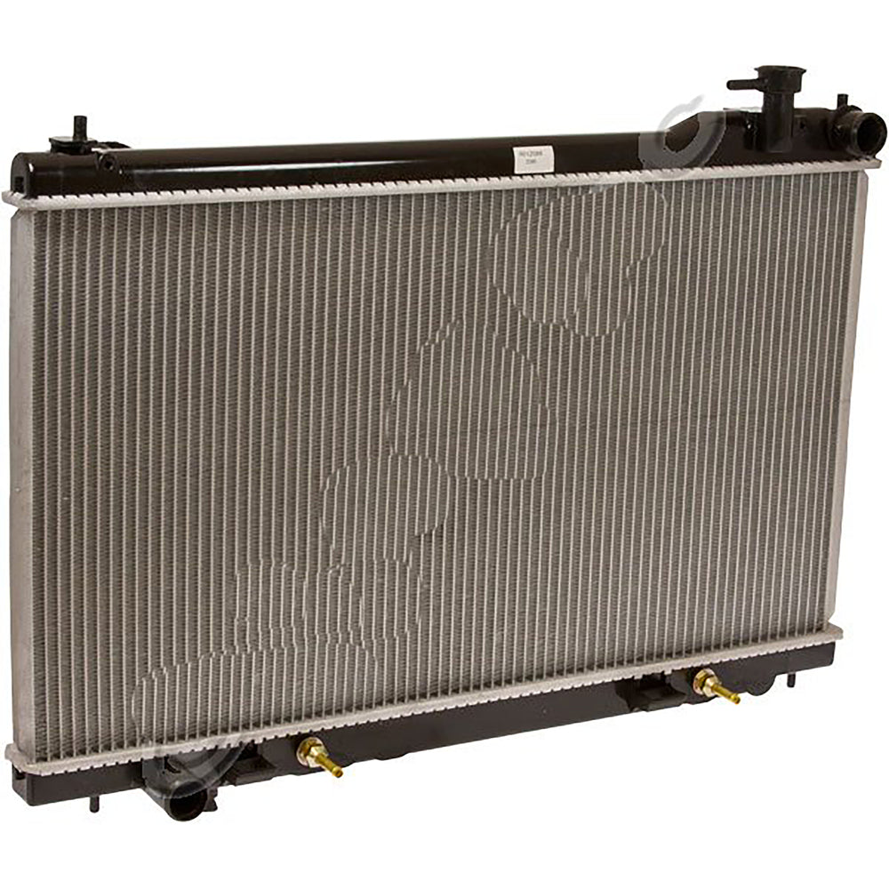 Radiator 03-07 Infiniti G35 3.5L V6 Coupe 24-80826