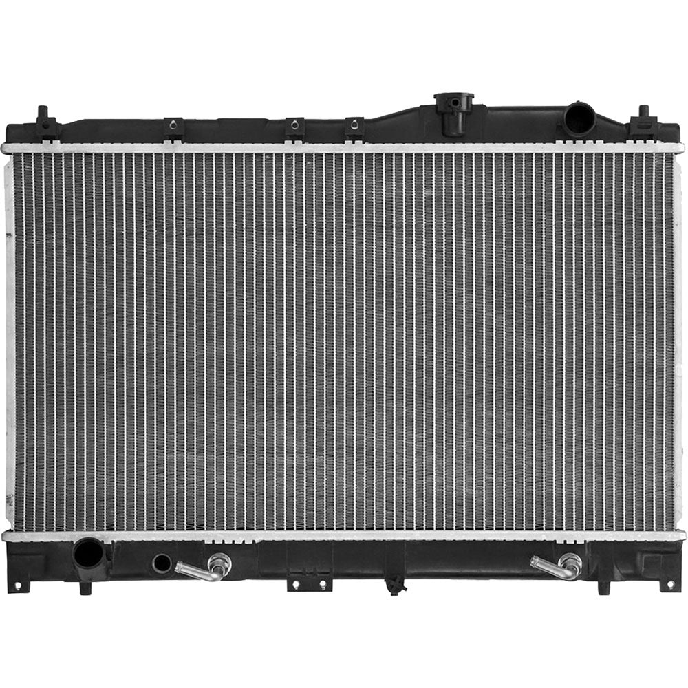 Radiator 95-98 Acura Tl 2.5L 24-80827