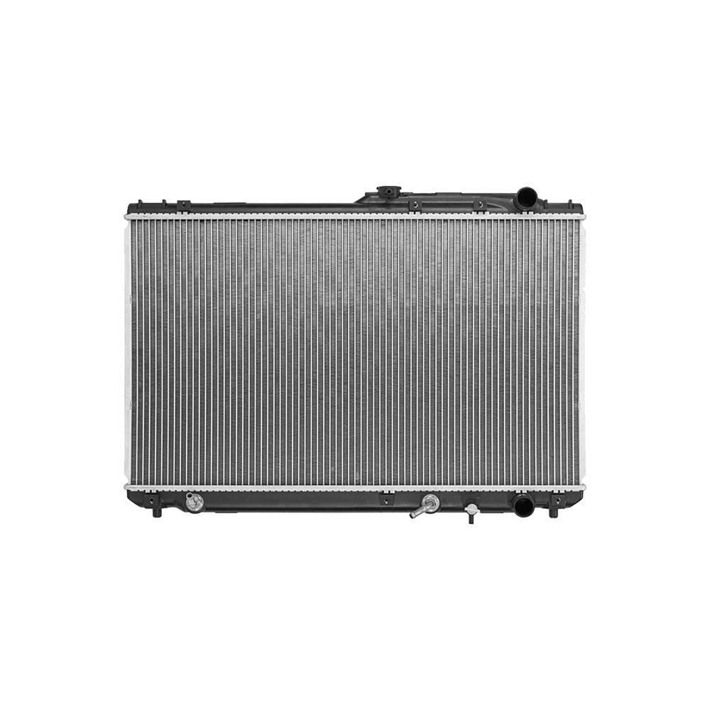 Radiator 92-93 Toyota Camry Lexus ES300 24-80831