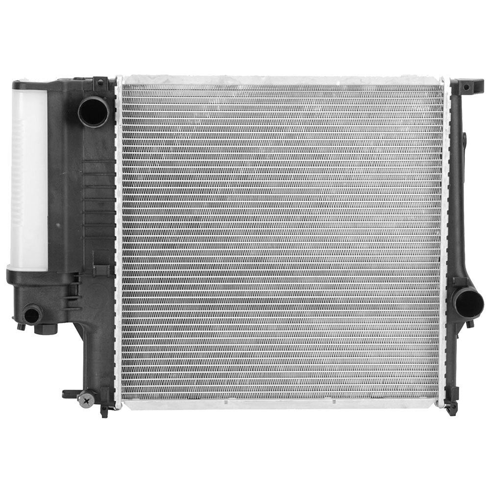 Radiator 91-99 Bmw 318 24-80870