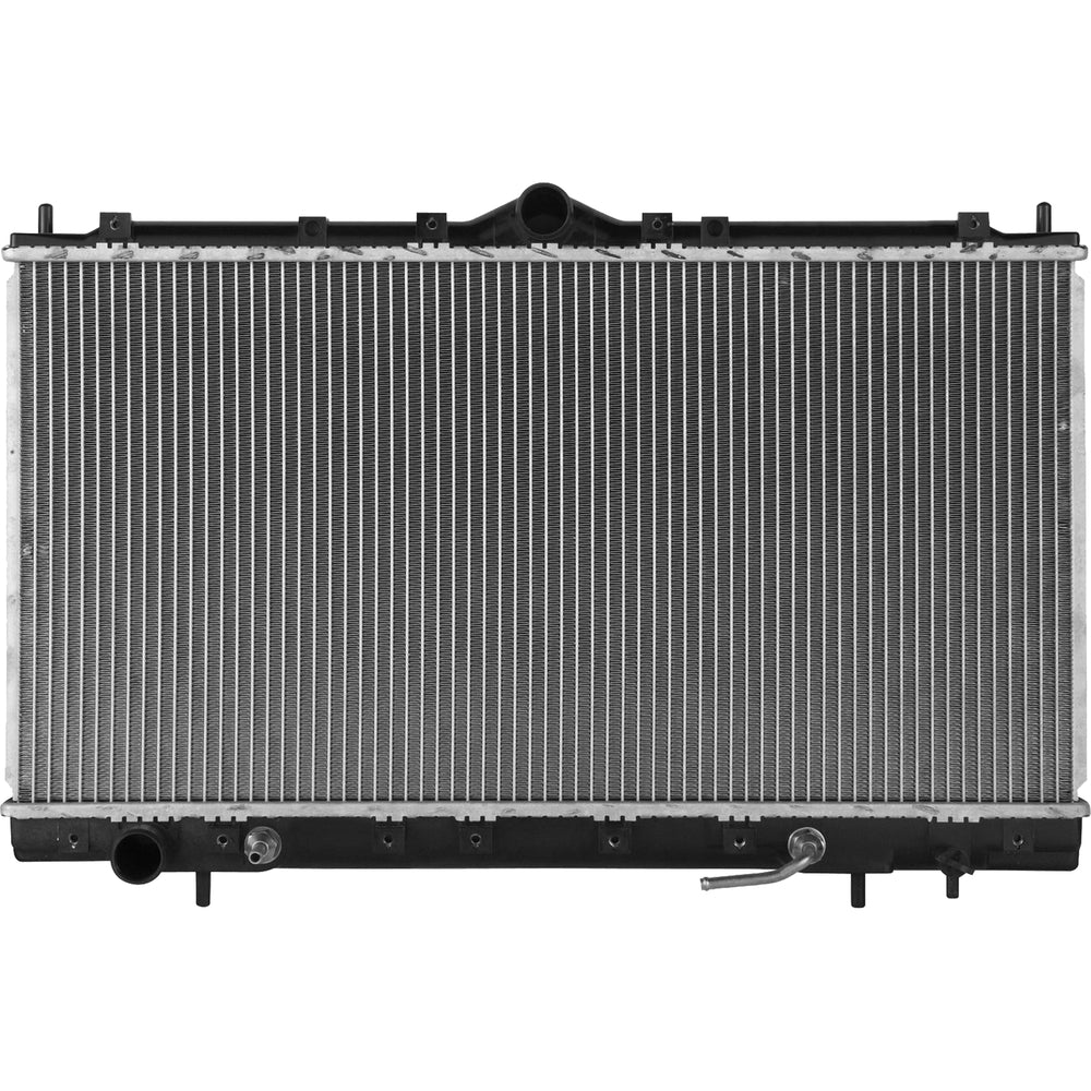 Radiator 95-00 Chrysler Sebring 2.5L 24-80882