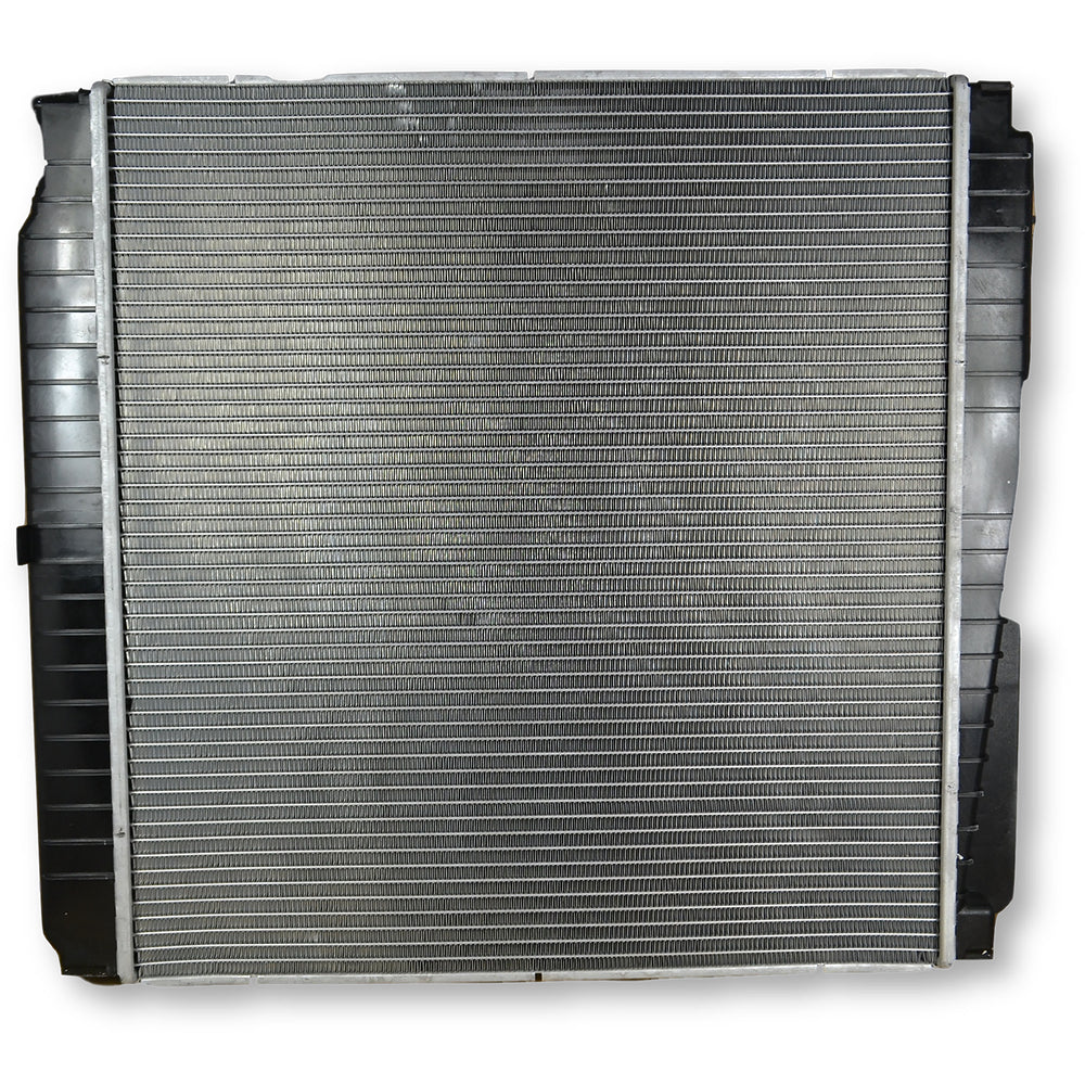 Radiator 03-05 Lincoln Aviator 24-80889
