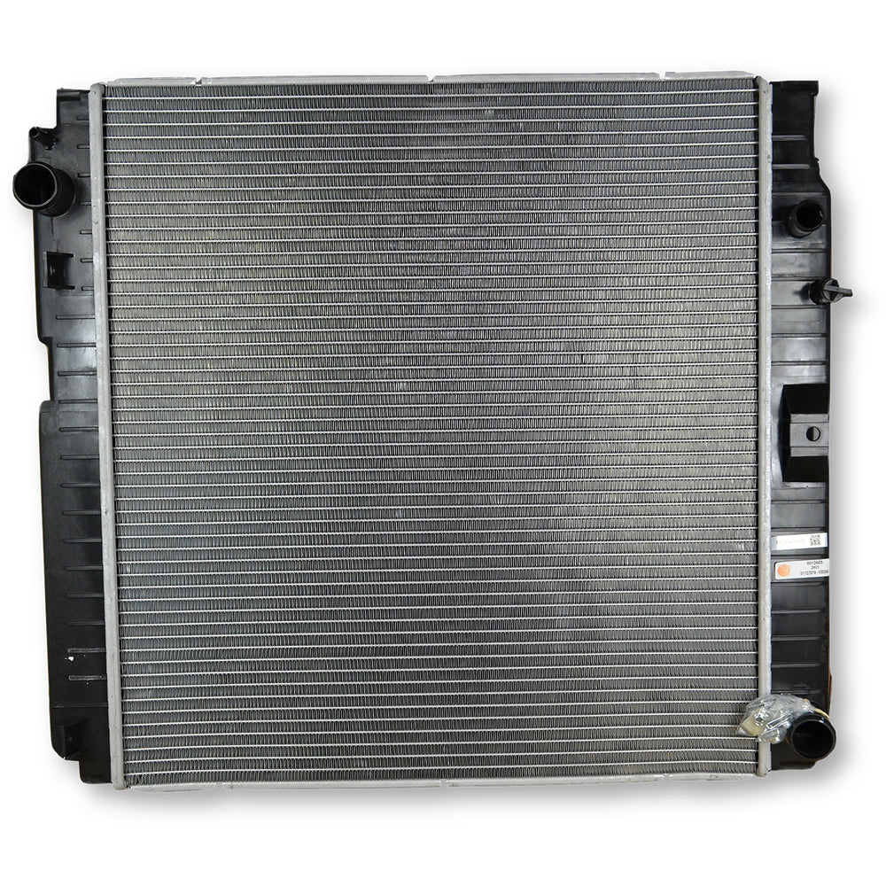 Radiator 03-05 Lincoln Aviator 24-80889