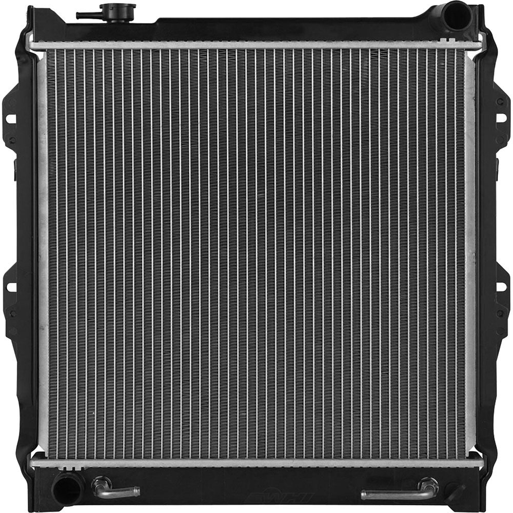 Radiator 88-95 4RUNNER/PU V6 4WD 24-80899