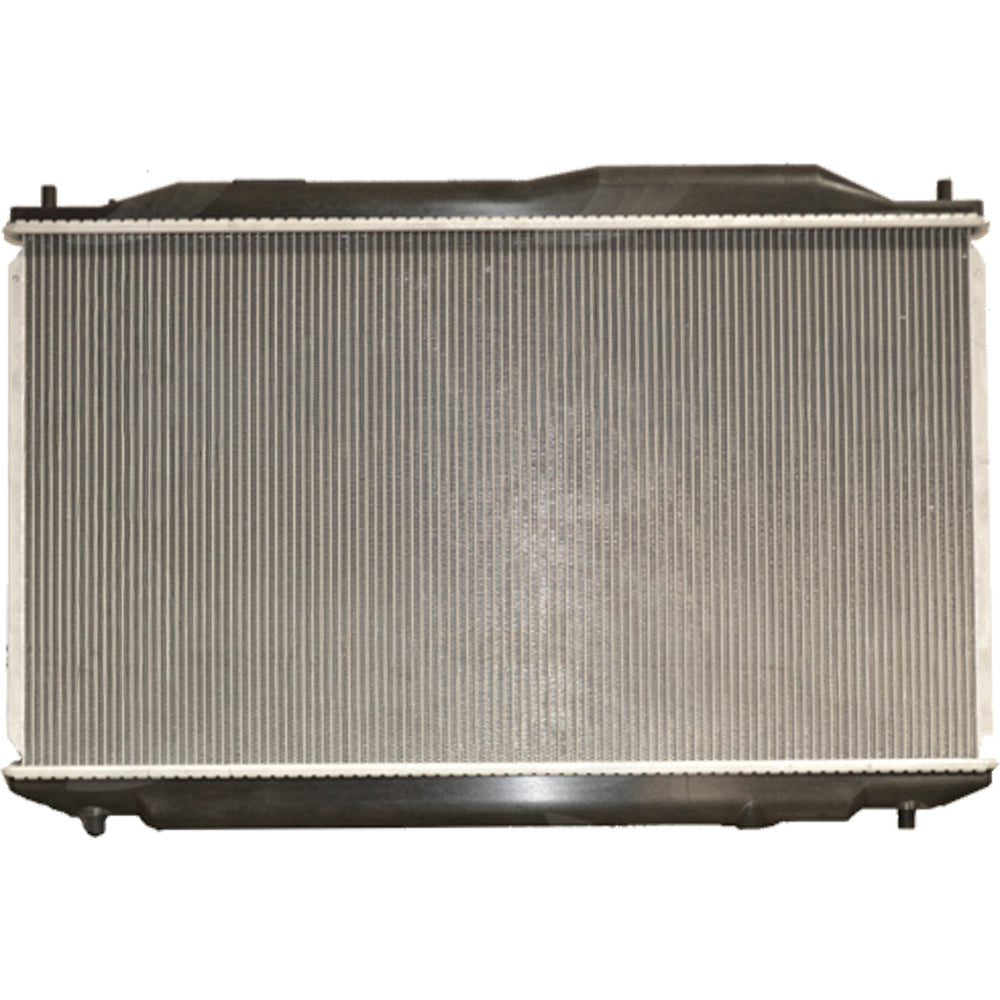 Radiator 06-07 Honda Civic Coupe 1.8L Japan Built 24-80901