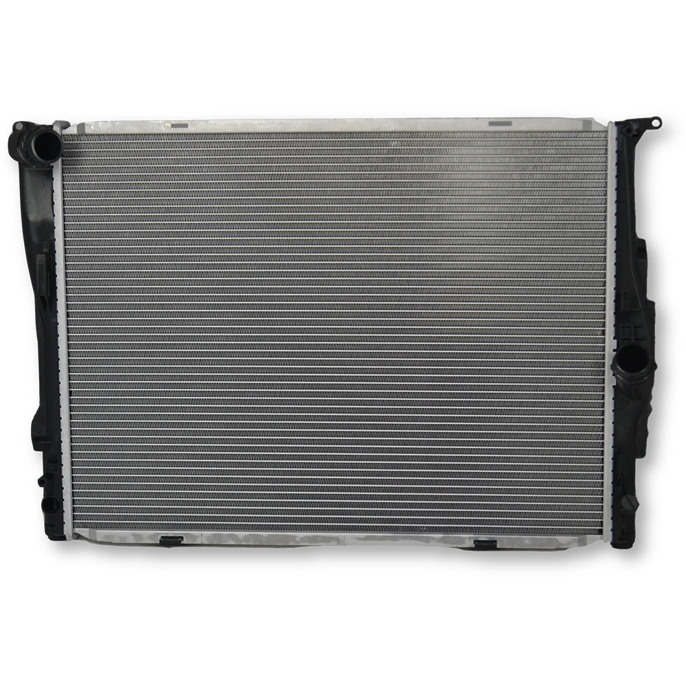 Radiator 06-08 Bmw 3 Series W/o Turbo A/t 24-80913