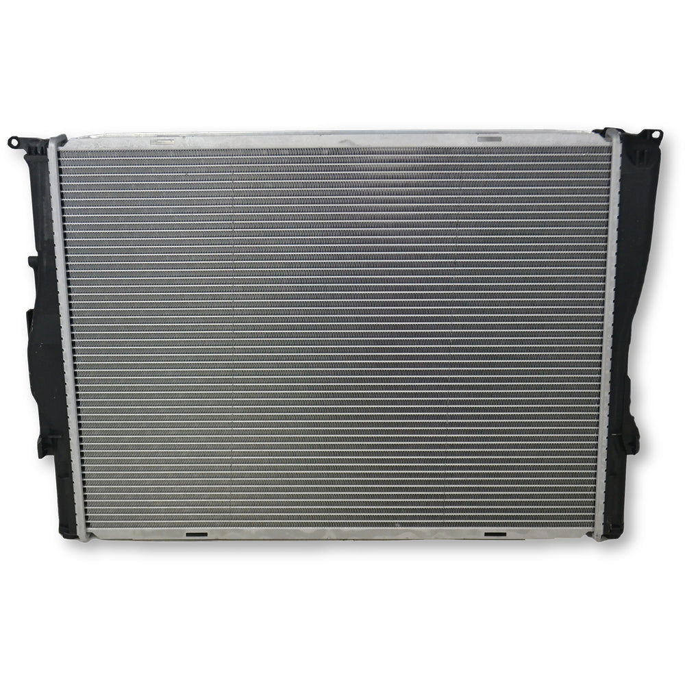 Radiator 06-08 Bmw 3 Series W/o Turbo A/t 24-80913