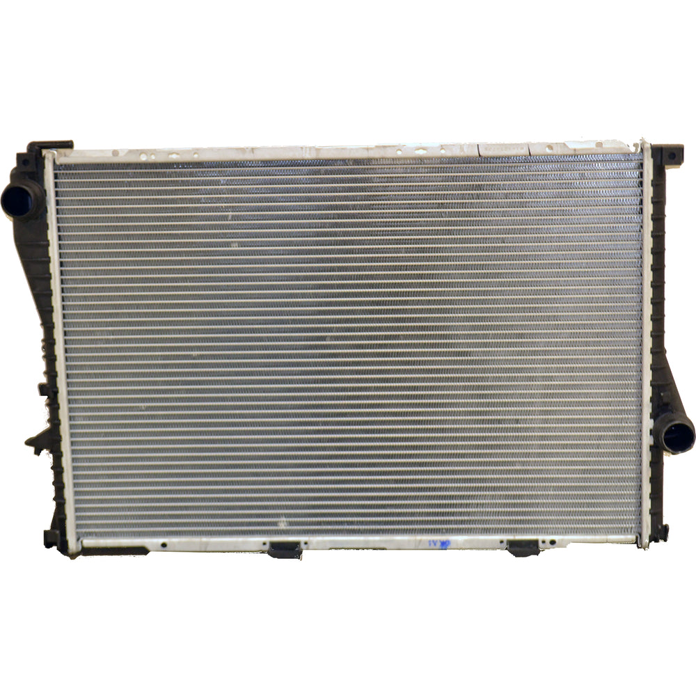 Radiator 99-03 Bmw 5-SERIES 24-80924