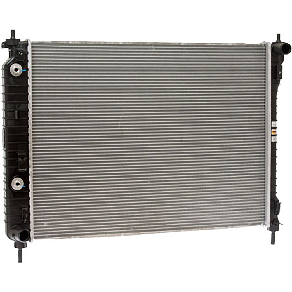 Radiator Saturn Vue 08-09 2.4/3.5/3.6 at Hybrid 24-80936