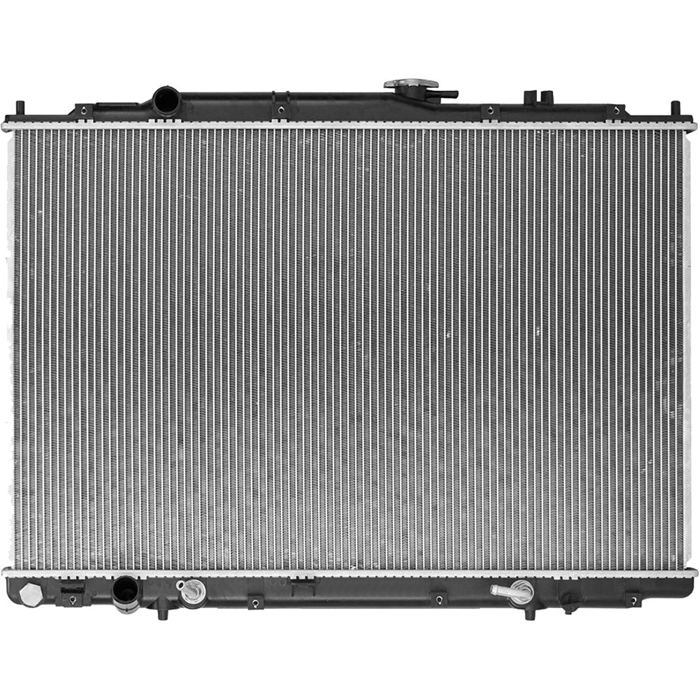 Radiator 06-08 Honda Pilot 3.5L 24-80939