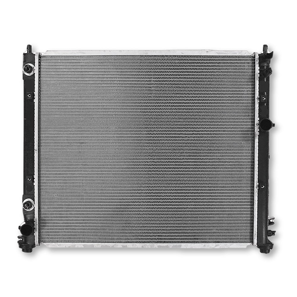 Radiator 08-09 Cadillac Cts 3.6L 24-80944