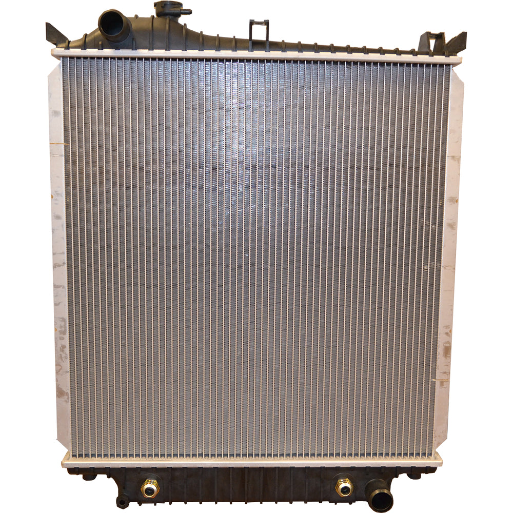 Radiator 07-08 Ford Explorer 4.0/4.6L A/mt 24-80948
