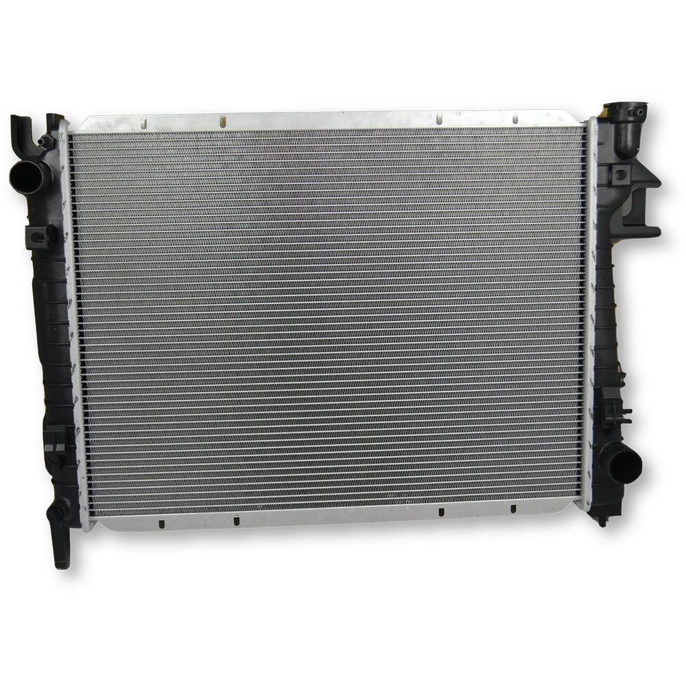 Radiator 04-05 Dodge Ram 3.7/4.7/5.7L 24-80952