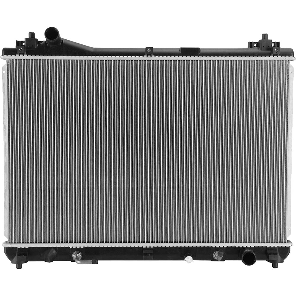 Radiator 06-09 Suzuki Grand Vitara 2.7L 3.2L 2WD 24-80965