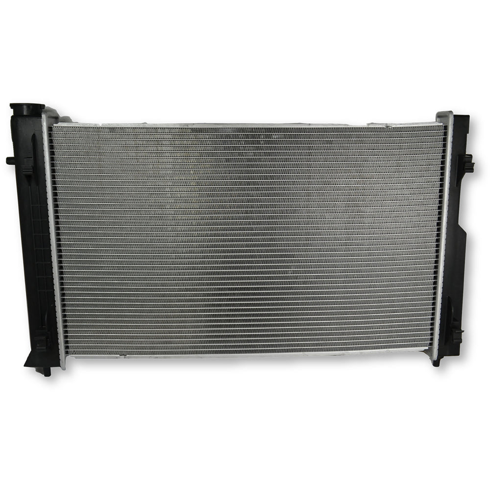 Radiator 2005-06 Pontiac Gto 6.0L V8 24-80972