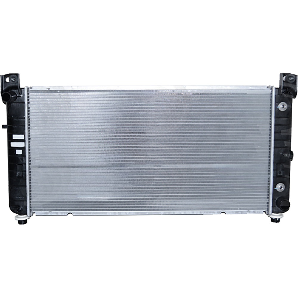 Radiator 99-07 Gm Pick-up 07-09 Gm Suv 24-80973