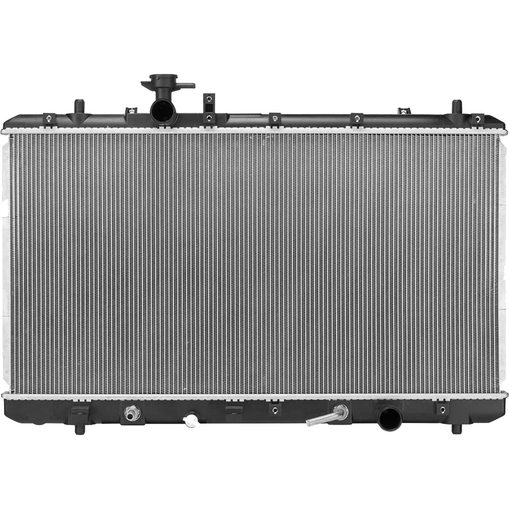 Radiator 07-08 Suzuki SX4 2.0L at 24-80976