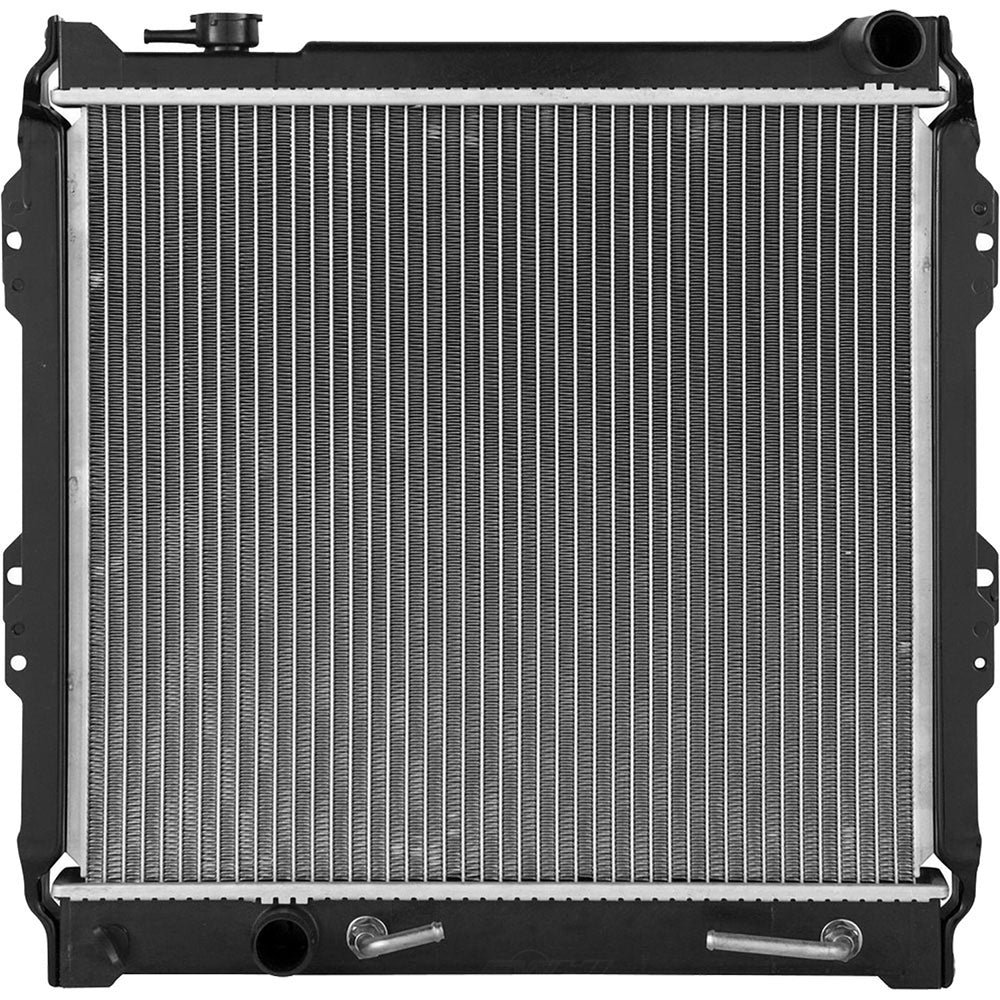Radiator/toyota Pu 3.0L 24-80988