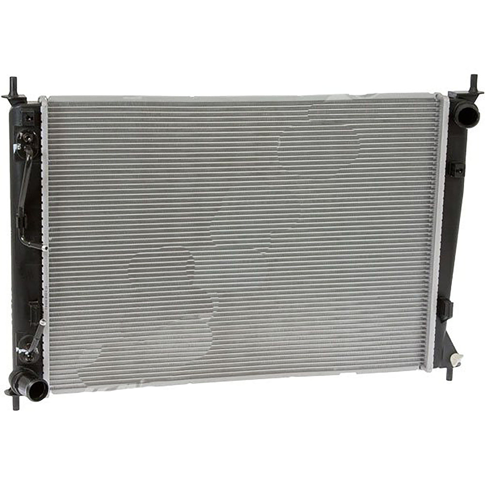 Radiator 24-80997