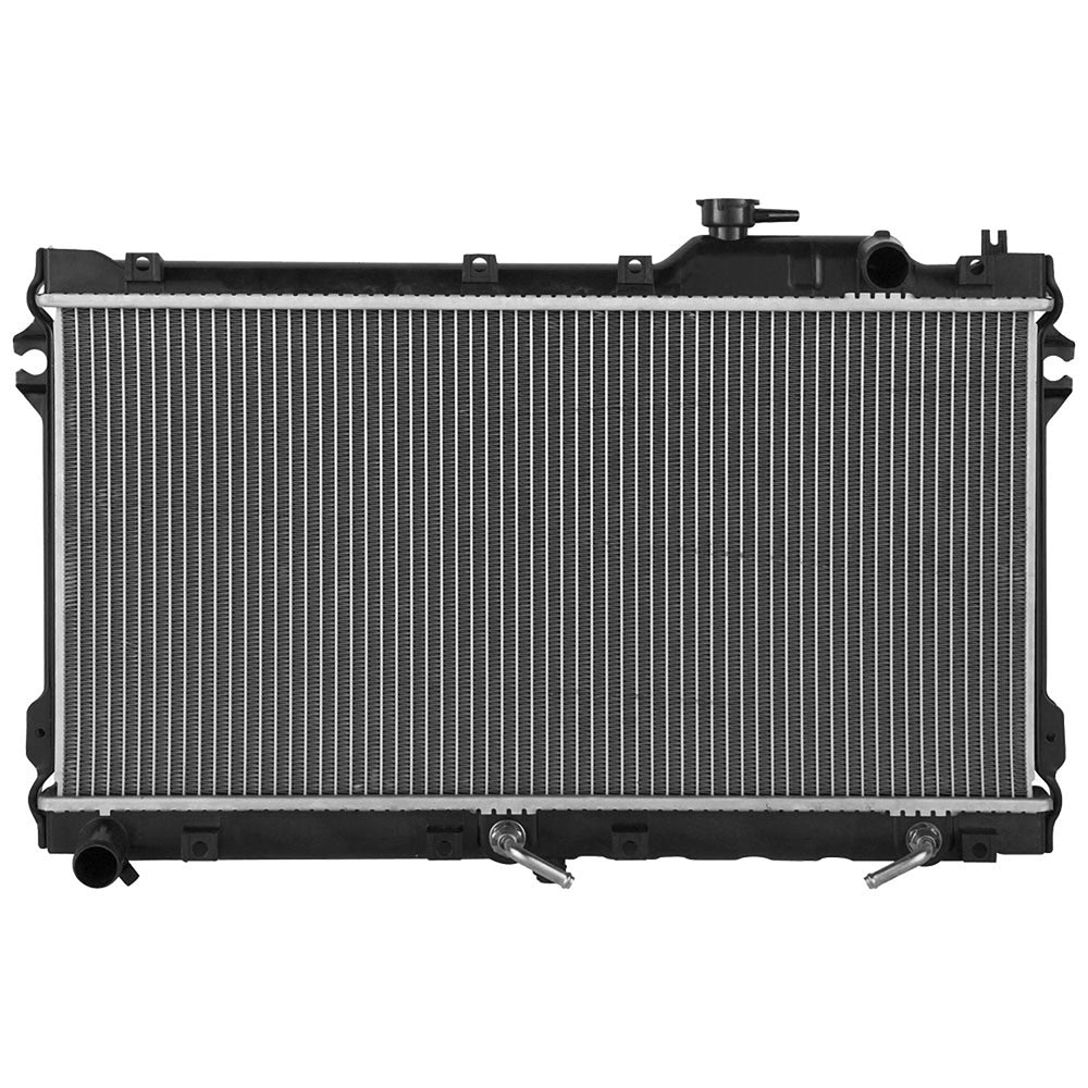 Radiator 24-81000