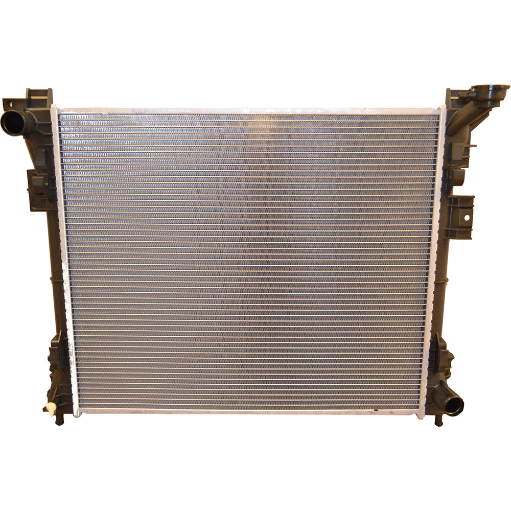 Radiator 24-81004