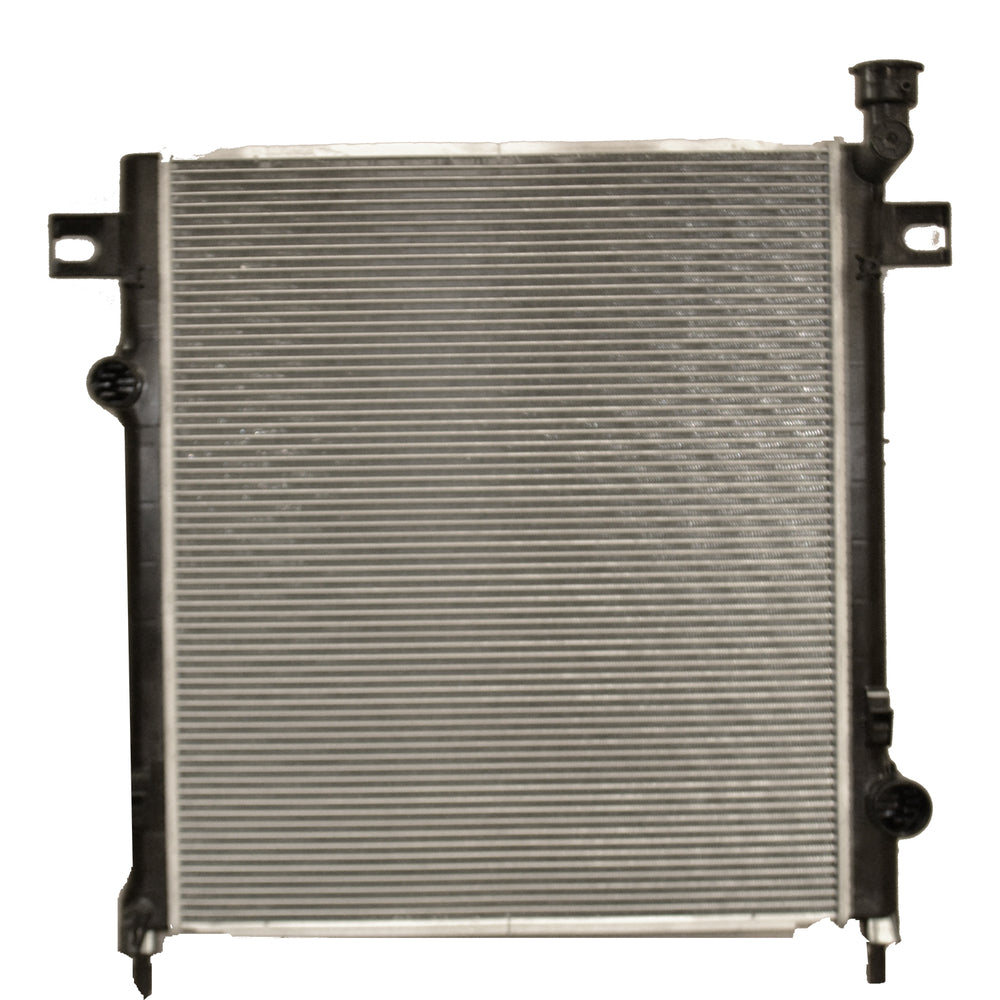 Radiator 24-81019