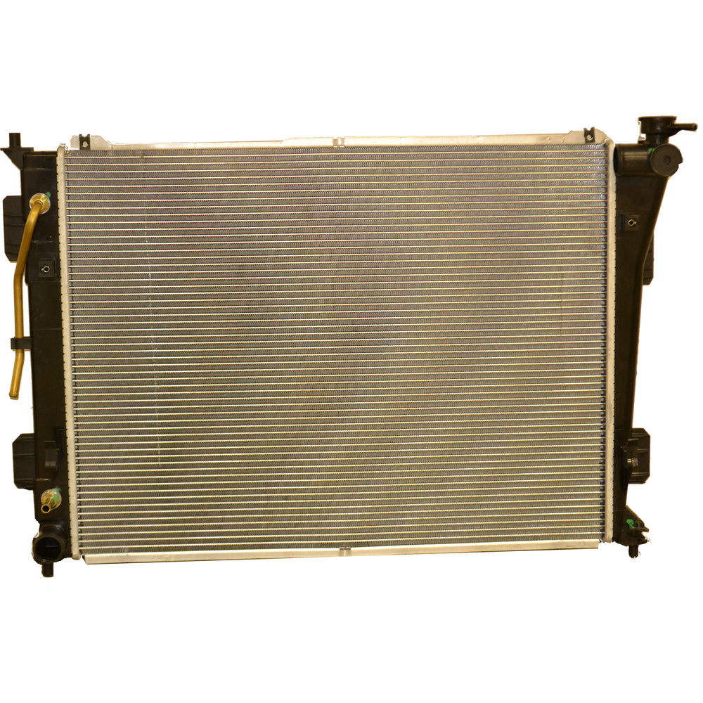 Radiator 24-81025